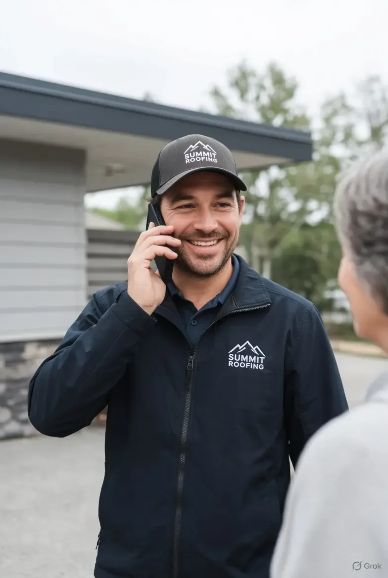 Flat Roof Leak Repair Salem, AR FAQs